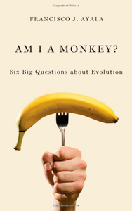 Am I A Monkey? book review A\J AlternativesJournal.ca