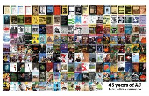 45 years of A\J