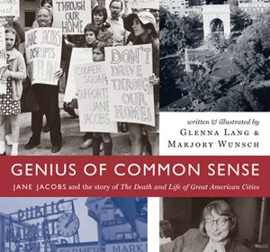 Genius of Common Sense book review A\J AlternativesJournal.ca