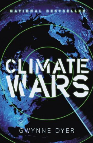 Climate Wars book review A\J AlternativesJournal.ca