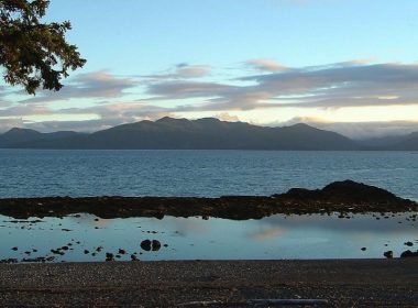 Haida Gwaii photo by anne lazarevitch on Flickr