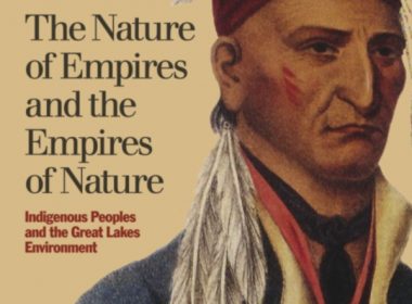 The Nature of Empires book review A\J AlternativesJournal.ca