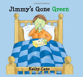 Jimmy's Gone Green book review A\J AlternativesJournal.ca