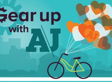 Gear up with A\J: A City Cycling how-to. Alternatives Journal.