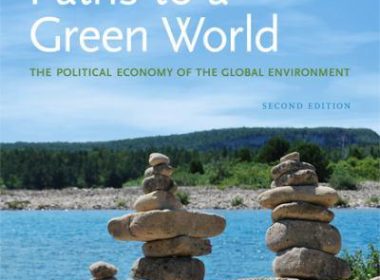 Paths to a Green World book review A\J AlternativesJournal.ca