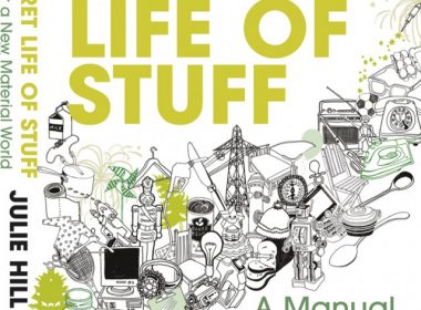 The Secret Life of Stuff book review A\J AlternativesJournal.ca