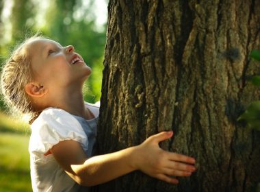 treehugger © paffy - Fotolia