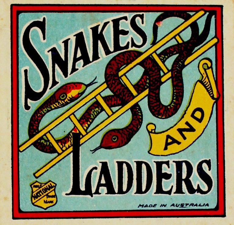 Snakes and Ladders