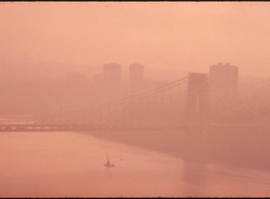 George Washington Bridge – Chester Higgins, US EPA