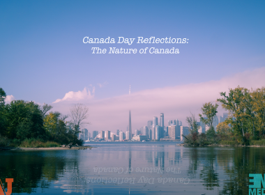 Alternatives Journal Canada Day Reflections