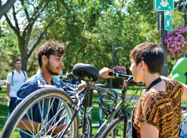 The Environment Student's Playbook