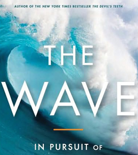 The Wave book review A\J AlternativesJournal.ca