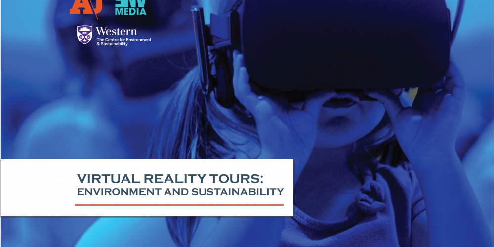 VR Tours Front Postcard